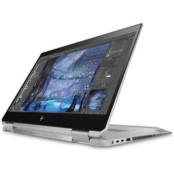 Ноутбук HP ZBook Studio x360 G5 (G5 x360 6TW47EA)