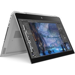 Ноутбук HP ZBook Studio x360 G5 (G5 x360 6TW47EA)