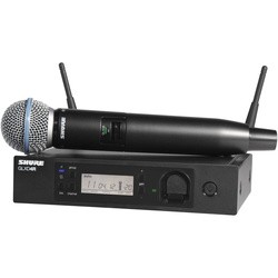 Микрофон Shure GLXD24R/B58