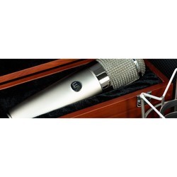 Микрофон Warm Audio WA-47