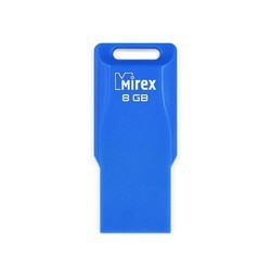 USB Flash (флешка) Mirex MARIO (синий)