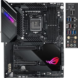 Материнская плата Asus ROG MAXIMUS XII HERO (WI-FI)