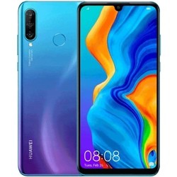 Мобильный телефон Huawei P30 lite New Edition (синий)
