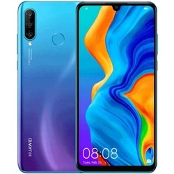 Мобильный телефон Huawei P30 lite New Edition (черный)