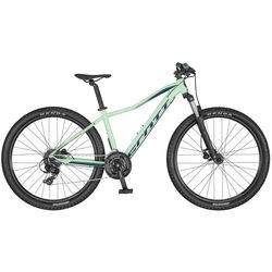Велосипед Scott Contessa Active 50 27.5 2020 frame XS