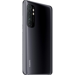 Мобильный телефон Xiaomi Mi Note 10 Lite 128GB/8GB (черный)