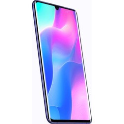 Мобильный телефон Xiaomi Mi Note 10 Lite 128GB/8GB (белый)