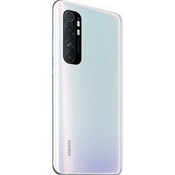 Мобильный телефон Xiaomi Mi Note 10 Lite 128GB/8GB (черный)