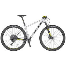 Велосипед Scott Scale 920 2020 frame XL