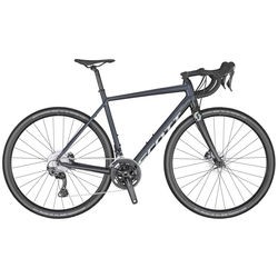 Велосипед Scott Speedster Gravel 10 2020 frame XS