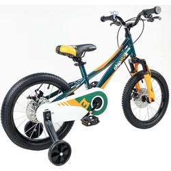 Детский велосипед Royal Baby Chipmunk Explorer 16