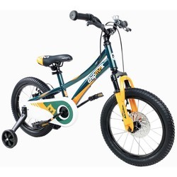 Детский велосипед Royal Baby Chipmunk Explorer 16