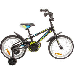 Детский велосипед LEROCK RX16