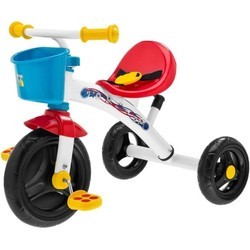 Детский велосипед Chicco U-GO Trike
