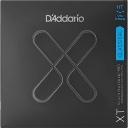 Струны DAddario XT Classical Hard 29-46