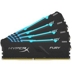 Оперативная память HyperX HX436C17FB3AK2/16