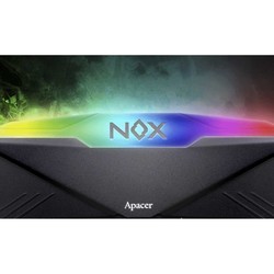 Оперативная память Apacer NOX RGB DDR4 1x8Gb