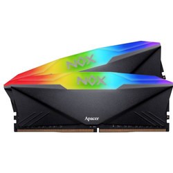 Оперативная память Apacer NOX RGB DDR4 2x8Gb