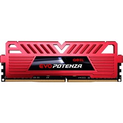 Оперативная память Geil EVO POTENZA DDR4 1x8Gb