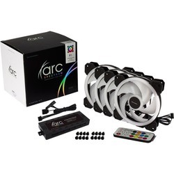 Система охлаждения Tecware ARC Spectrum F3 Starter Kit