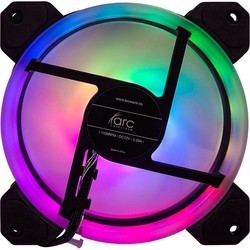 Система охлаждения Tecware ARC Spectrum F3 Starter Kit