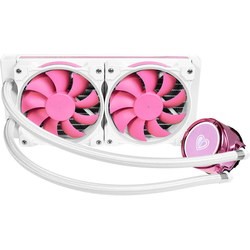 Система охлаждения ID-COOLING Pinkflow 240