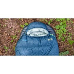 Спальный мешок Therm-a-Rest Hyperion 20 UL Small