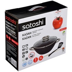 Сковородка Satoshi 808-029