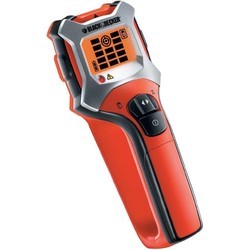 Детектор проводки Black&Decker BDS303