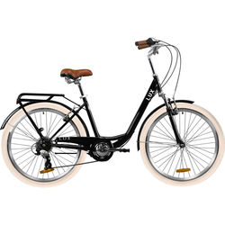 Велосипед Dorozhnik Lux AM 26 2020
