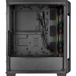 Корпус Corsair iCUE 220T RGB Tempered Glass BL