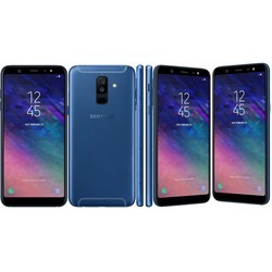 Мобильный телефон Samsung Galaxy A6 Plus 2018 64GB