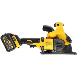 Штроборез DeWALT DCG200T2