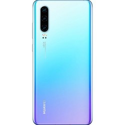 Мобильный телефон Huawei P30 128GB/8GB (синий)