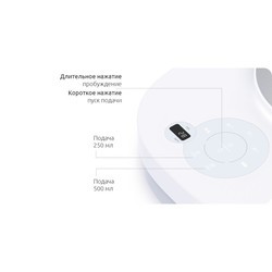 Кулер для воды Xiaomi TDS Hot Water Collector