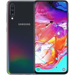 Мобильный телефон Samsung Galaxy A70 128GB/8GB