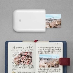 Принтер Xiaomi Mi Pocket Photo Printer