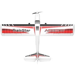 Радиоуправляемый самолет VolantexRC Trainstar Ascent PNP