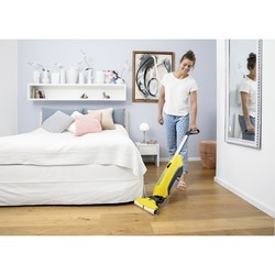 Уборочная машина Karcher FC 5 Cordless