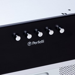 Вытяжка Perfelli BI 6122 BL LED