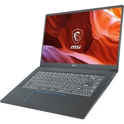 Ноутбук MSI Prestige 15 A10SC (P15 A10SC-010US)