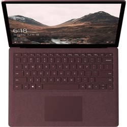 Ноутбуки Microsoft DAJ-00021