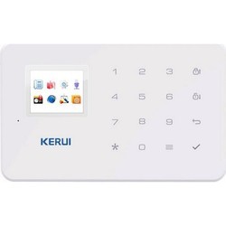 Комплект сигнализации KERUI G18 Plus