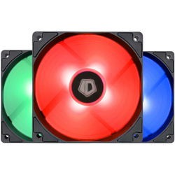 Система охлаждения ID-COOLING XF-12025-RGB-TRIO