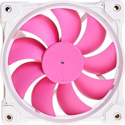 Система охлаждения ID-COOLING ZF-12025-PINK