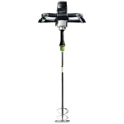 Миксер строительный Festool MX 1000/2 E EF HS3R 768003