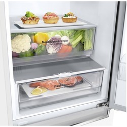Холодильник LG GB-B62SWGFN