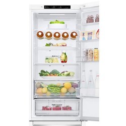 Холодильник LG GB-B62SWGFN