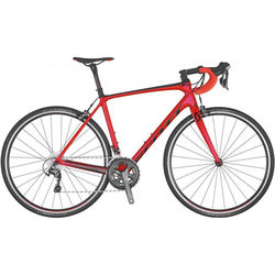 Велосипед Scott Addict 30 2020 frame S