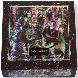 Наушники Campfire Audio Solaris Special Edition